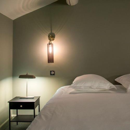 Les Chambres De L'Oustalet, Chambres D'Hotes Et Restaurant Etoile Жиґондас Екстер'єр фото
