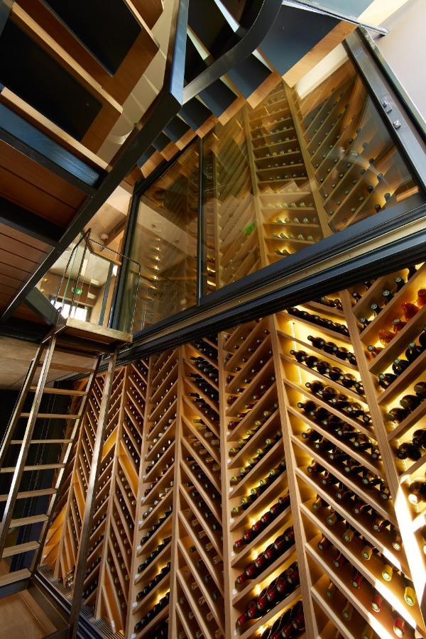 Les Chambres De L'Oustalet, Chambres D'Hotes Et Restaurant Etoile Жиґондас Екстер'єр фото